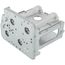 Burner Total Assembly LP, EX38C, 206000041