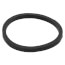 1-1/4" - 1-1/2" HV Oval Flange Gasket for Wilo-Stratos, Wilo-Top S & Wilo-IPL