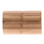 5/8" OD ACR Copper Coupling w/ Roll Stop