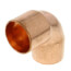 1-1/8" OD ACR C x C 90° Elbow