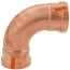 3" ProPress XL-C Copper 90 Elbow (PxP)