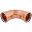 3" ProPress XL-C Copper 90 Elbow (PxP)