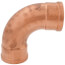 4" ProPress XL-C Copper 90 Elbow (PxP)