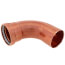 3" ProPress XL-C x FTG Copper 90° Street Elbow