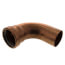 4" ProPress XL-C x FTG Copper 90° Street Elbow