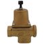 1/2" E75P Threaded Pressure Regulating Valve