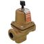 1/2" E75P Threaded Pressure Regulating Valve