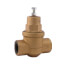 3/4" EB75 Threaded Pressure Regulating Valve (0-20 PSI)