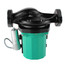 Top S 1.25 x 35, 2-Speed Cast Iron Circulator - 1 PH, 115V