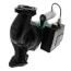 Top S 1.5 x 20, 2-Speed Cast Iron Circulator - 1 PH, 115V