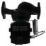 Top S 1.5 x 20, 2-Speed Cast Iron Circulator - 1 PH, 115V