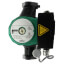 Top S 1.5 x 20, 2-Speed Cast Iron Circulator - 1 PH, 230V