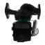 Top S 1.5 x 20, 2-Speed Cast Iron Circulator - 1 PH, 230V