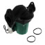 Top S 1.5 x 20, 2-Speed Cast Iron Circulator - 1 PH, 230V