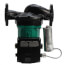 Top S 1.5 x 40, 2-Speed Cast Iron Circulator - 1 PH, 115V