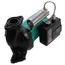 Top S 1.25 x 35, 2-Speed Cast Iron Circulator - 3 PH, 208/230V