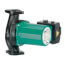 Top S 1.5 x 40, 3-Speed Cast Iron Circulator - 1 PH, 115V