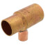 1-1/8" Aux. Side Connector