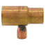 1-1/8" Aux. Side Connector