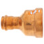 2-1/2" x 1-1/4" ProPress XL-C Copper Reducer (Lead Free)