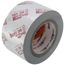 DC 181 Metallic Printed Flex Duct Tape (3" x 360')