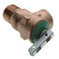 3/4" Lead Free Residential Pressure Relief Valve (150 PSI)