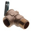 3/4" Lead Free Residential Pressure Relief Valve (150 PSI)