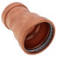 3" x 2-1/2" ProPress XL-C Copper Reducer