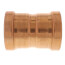 3" ProPress XL-C Copper Coupling w/ Stop