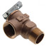 3/4" Residential Pressure Relief Valve (30 PSI)