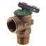 3/4" Residential Pressure Relief Valve (30 PSI)