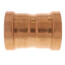4" ProPress XL-C Copper Coupling w/ Stop