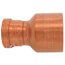 4" x 2-1/2" ProPress XL-C Copper Reducer FTG x Press (Lead Free)
