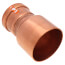 4" x 3" ProPress XL-C Copper Reducer FTG x Press (Lead Free)