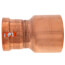 4" x 3" ProPress XL-C Copper Reducer FTG x Press (Lead Free)