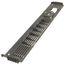 Louver Assembly A, EX38CW, 208000052