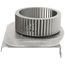 Combustion Fan Total Assembly for EX38C