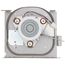 Combustion Fan Total Assembly for EX38C