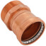 3" ProPress XL-C x Male Copper Adapter
