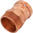 3" ProPress XL-C x Male Copper Adapter
