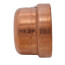 2-1/2" XL-C ProPress Copper Cap