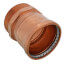4" ProPress XL-C x Male Copper Adapter