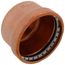 3" XL-C ProPress Copper Cap