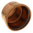 4" XL-C ProPress Copper Cap