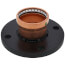 3" ProPress XL-C Copper Adapter Flange, Lead Free (Flange x P)