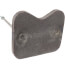 Target Assembly Flame Spreader, 208620