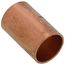 1/2" OD ACR Copper Coupling