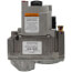 1/2" Single Stage Gas Valve (NG), 208920