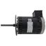 1140 RPM Blower Motor 1 HP (208-230/460V), 208974