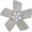 24" 5 Finned Fan Blade (34 Degree), 208976